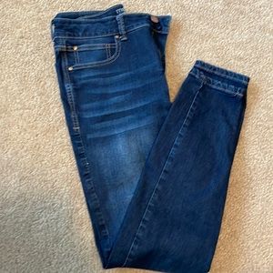 Maurice’s Everflex Jeans, size 10